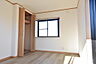 洋室：洋室６．１７帖バルコニーあり