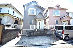 物件画像 高舟台2丁目　中古戸建