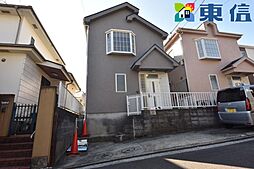 物件画像 高舟台2丁目　中古戸建