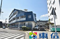 物件画像 金沢八景ブランシール