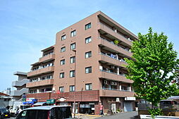 物件画像 恒陽金沢八景マンション