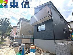 物件画像 沼間5丁目新築分譲住宅