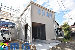 物件画像 桜山5丁目新築戸建 1号棟