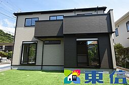 物件画像 釜利谷西5丁目 新築戸建