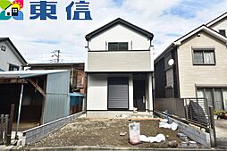 物件画像 釜利谷南2丁目 新築戸建
