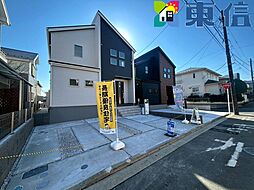 物件画像 富岡西４丁目　新築戸建