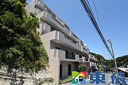 物件画像 追浜パーク・ホームズ