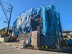 物件画像 逗子市池子3丁目新築戸建