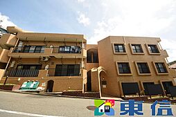 物件画像 ライオンズマンション東逗子