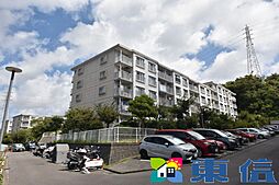 物件画像 ニューライフ金沢文庫　F棟