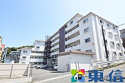 物件画像 グリーンヒルズ金沢文庫