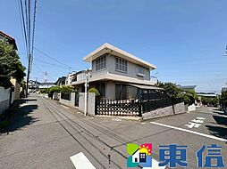 物件画像 杉田7丁目土地　更地渡し　建築条件無し