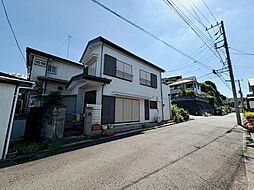 物件画像 六浦南2丁目　土地　建築条件無し