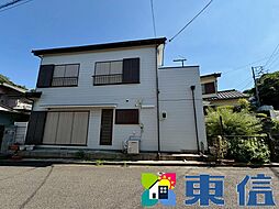 物件画像 六浦南2丁目 中古戸建