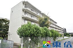 物件画像 金沢八景クローバーハイツC棟