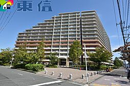 物件画像 京急シティ追浜Lウィング