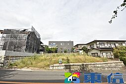 物件画像 釜利谷西３丁目　建築条件付き