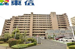 物件画像 コスモシティ能見台七番館