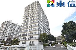 物件画像 パークシティ金沢八景