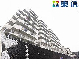 物件画像 メゾン横浜能見台B棟