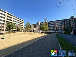 マンションイメージ