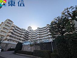 物件画像 コスモ金沢文庫