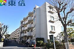 物件画像 磯子パークハイツ10号棟