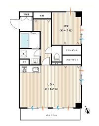 物件画像 ライオンズマンション磯子第3