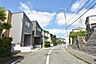 その他：前面道路