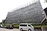 外観：2026年6月14日現在　大規模修繕工事中