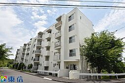 物件画像 金沢八景クローバーハイツF棟