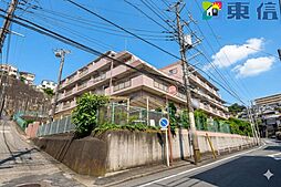 物件画像 エンゼルハイム金沢八景
