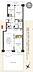 間取り：間取り図（図面と現況に差異がある場合は現況優先させて頂きます）