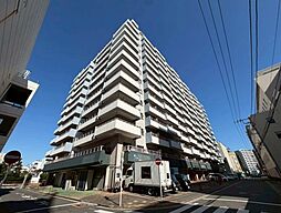 物件画像 フドウ横須賀三笠ハイツ