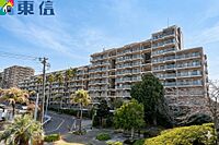 神奈川県横浜市金沢区六浦南4丁目20-1：物件画像