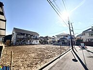 神奈川県横浜市金沢区能見台通39-14：物件画像