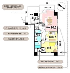 マンションイメージ