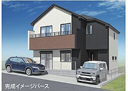 釜利谷東7丁目 新築戸建