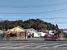 周辺：グリーンファーム金沢本店まで約900ｍ