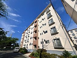 物件画像 馬堀台団地 13号棟