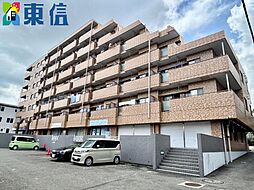 マンションイメージ