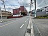 その他：前面道路