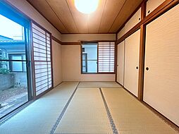 室内の画像