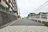 その他：前面道路