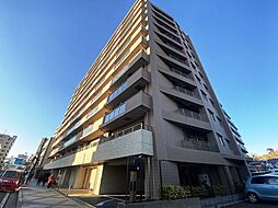 物件画像 クリオ衣笠フィルソーレ