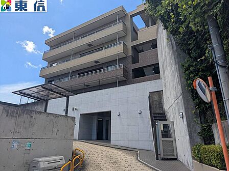 オーシャンビューの平成15年築マンションです♪