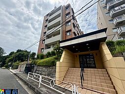 物件画像 サングレイス新杉田