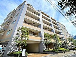 グレイスガーデン武蔵小山