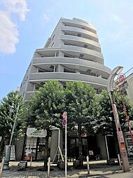 物件画像 ワールドパレス武蔵小山II