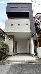 物件画像 大崎4丁目 中古戸建